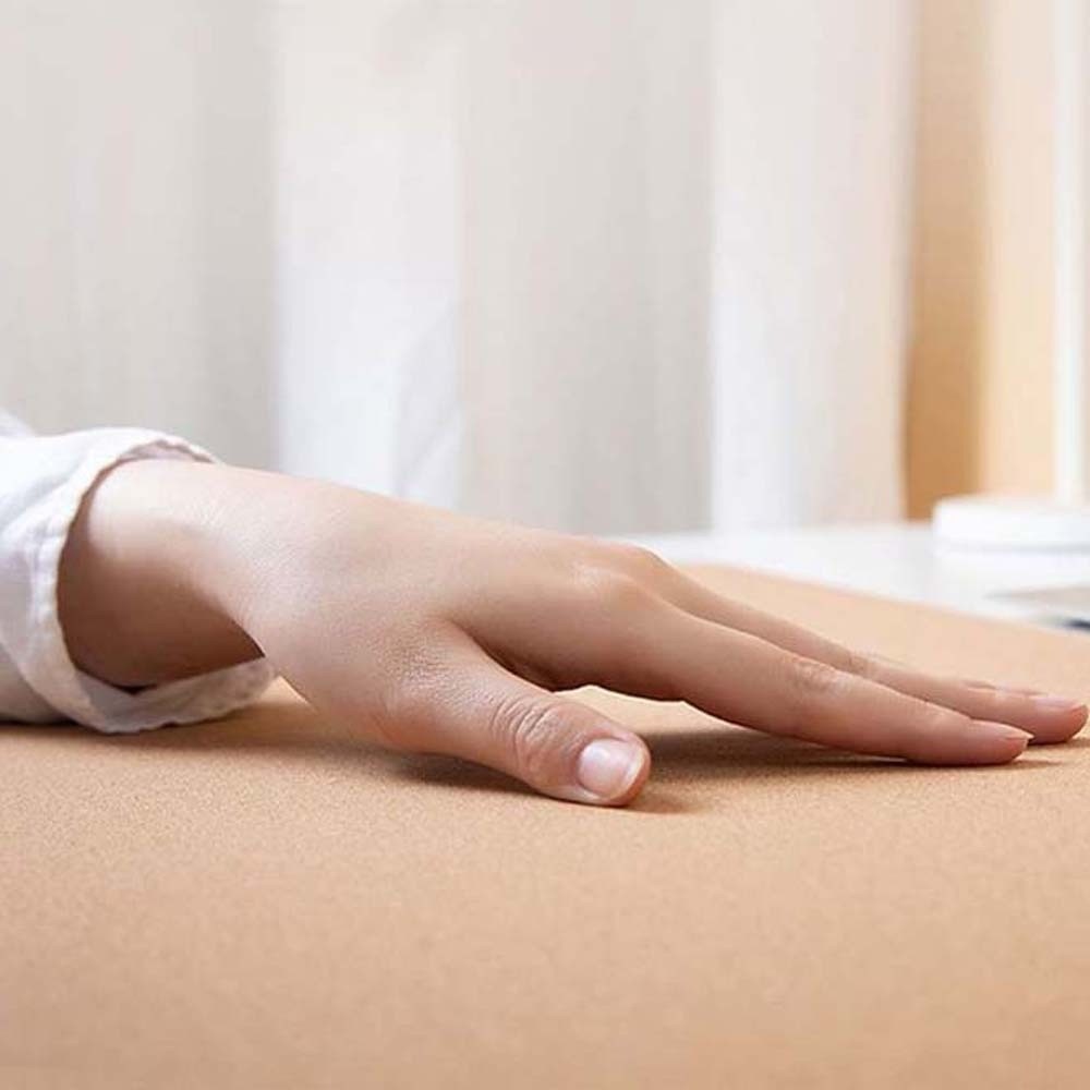 Desk Blotter Leather Writing P - Desk Setup Rug ulasan dan harga