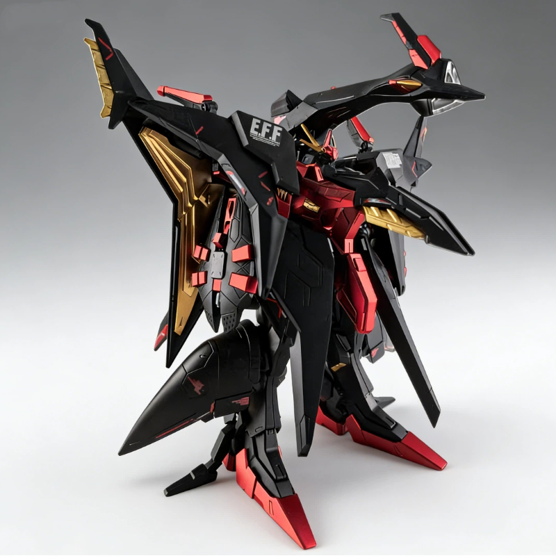 HG 1/144 Penelope RX-104FF Act - Desk Setup Tv ulasan dan harga