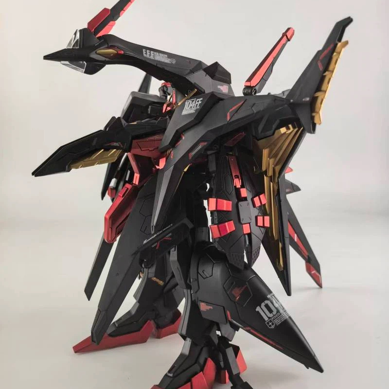 HG 1/144 Penelope RX-104FF Act - Desk Setup Tv ulasan dan harga