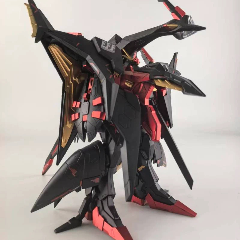 HG 1/144 Penelope RX-104FF Act - Desk Setup Tv ulasan dan harga