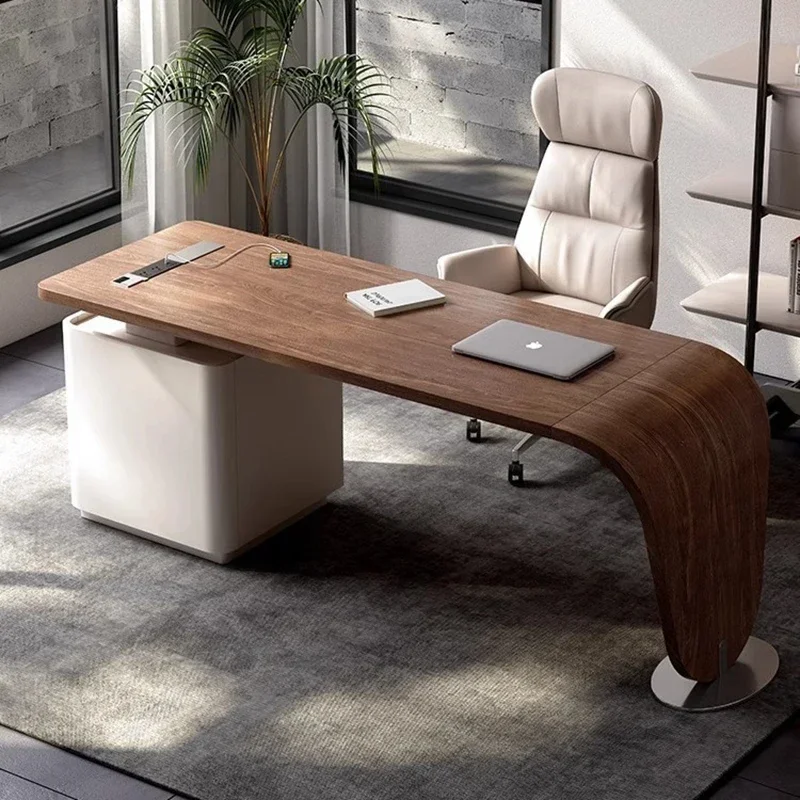 Desktop Desk Corner Office Exe - Desk Setup Corner ulasan dan harga