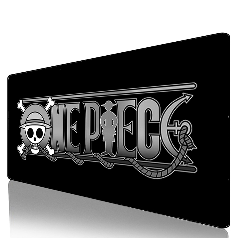 Anime One Piece Luffy Mouse Pa - Desk Setup Rug ulasan dan harga