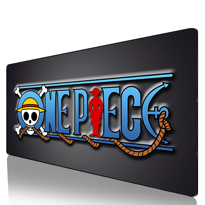Anime One Piece Luffy Mouse Pa - Desk Setup Rug ulasan dan harga