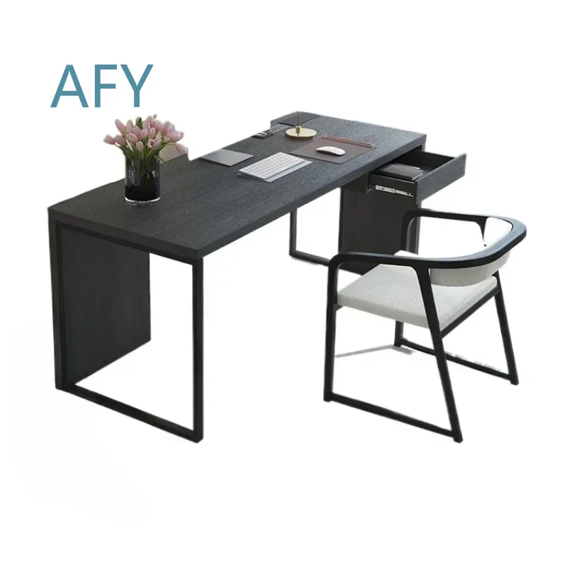 Corner Desk for Laptop Table H - Desk Setup Corner ulasan dan harga