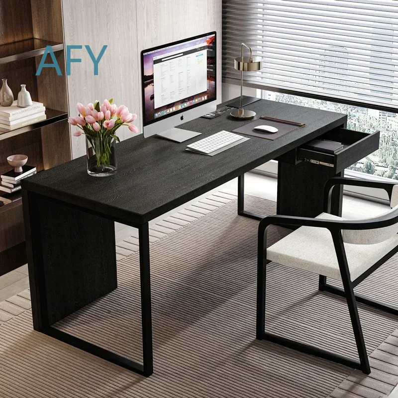 Corner Desk for Laptop Table H - Desk Setup Corner ulasan dan harga