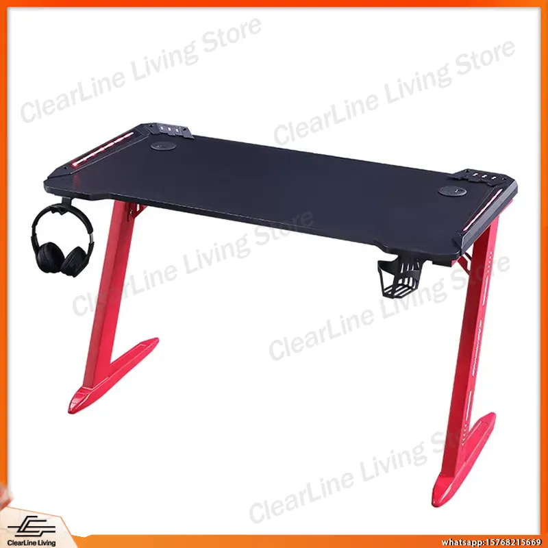 Gaming Desk Height Adjustable  - Desk Setup Height ulasan dan harga