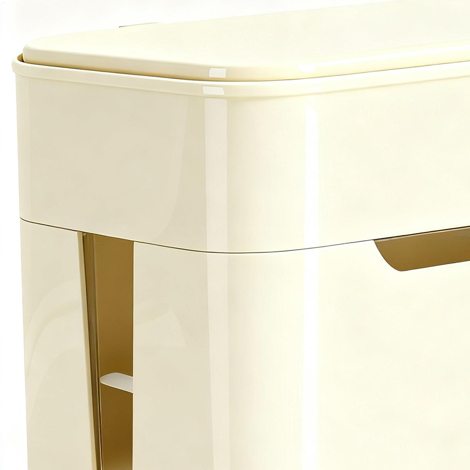 Cord Management Box Wire Stora - Desk Setup Tv ulasan dan harga