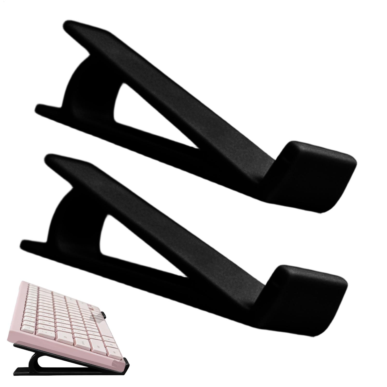 Ergonomic Non Slip Keyboard Ri - Desk Setup Home Office ulasan dan harga
