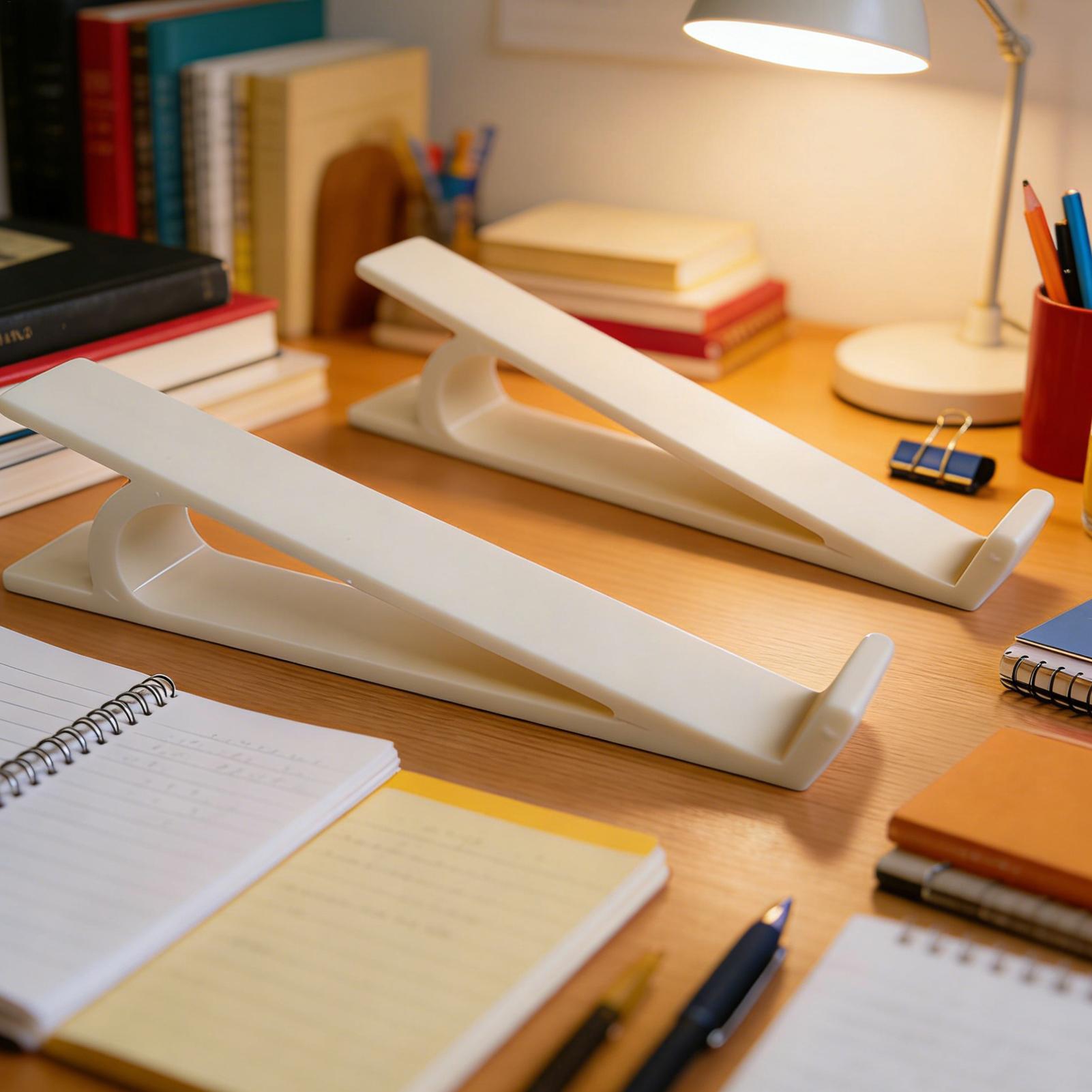Ergonomic Non Slip Keyboard Ri - Desk Setup Home Office ulasan dan harga