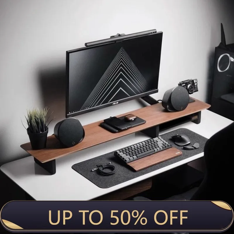 Z1 Monitor Height Increasing R - Desk Setup Height ulasan dan harga
