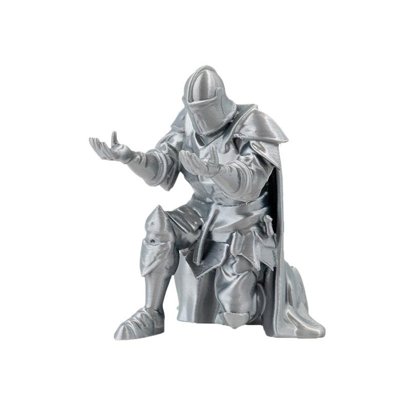 Knight Pen Holder Unique Desk  - Desk Setup Home Office ulasan dan harga