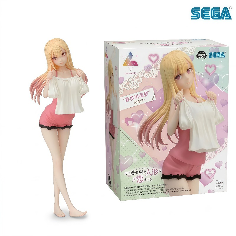 In Stock 100% Original SEGA My - Desk Setup Tv ulasan dan harga