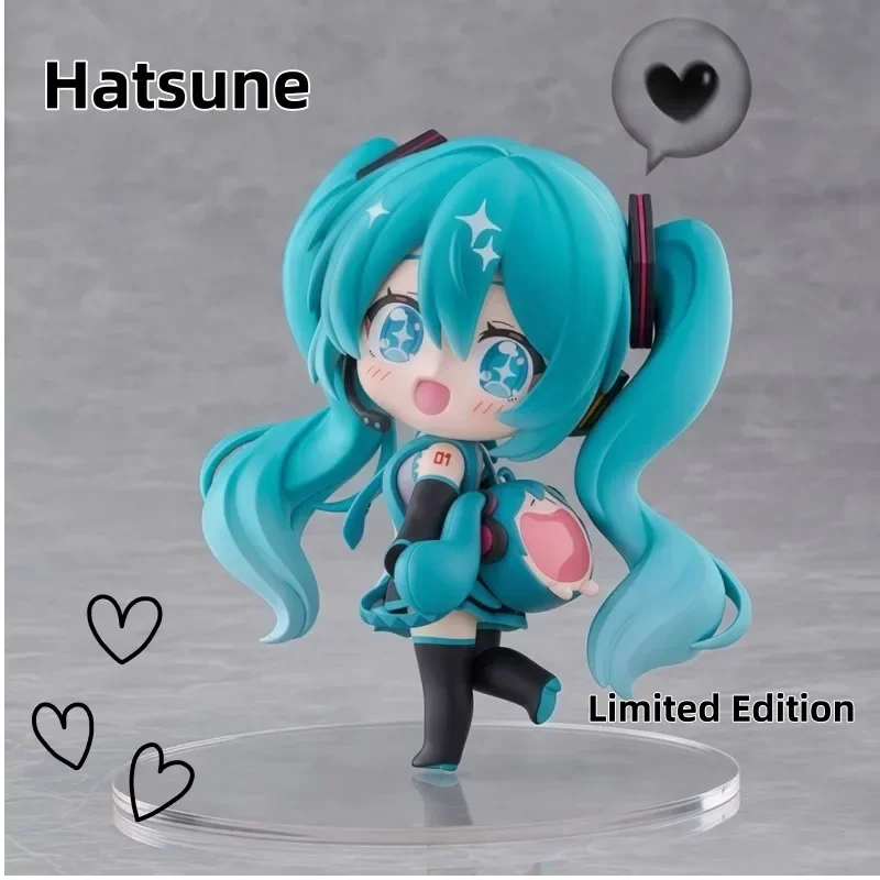 Chibi Hatsune Miku [Ultimate E - Desk Setup Tv ulasan dan harga