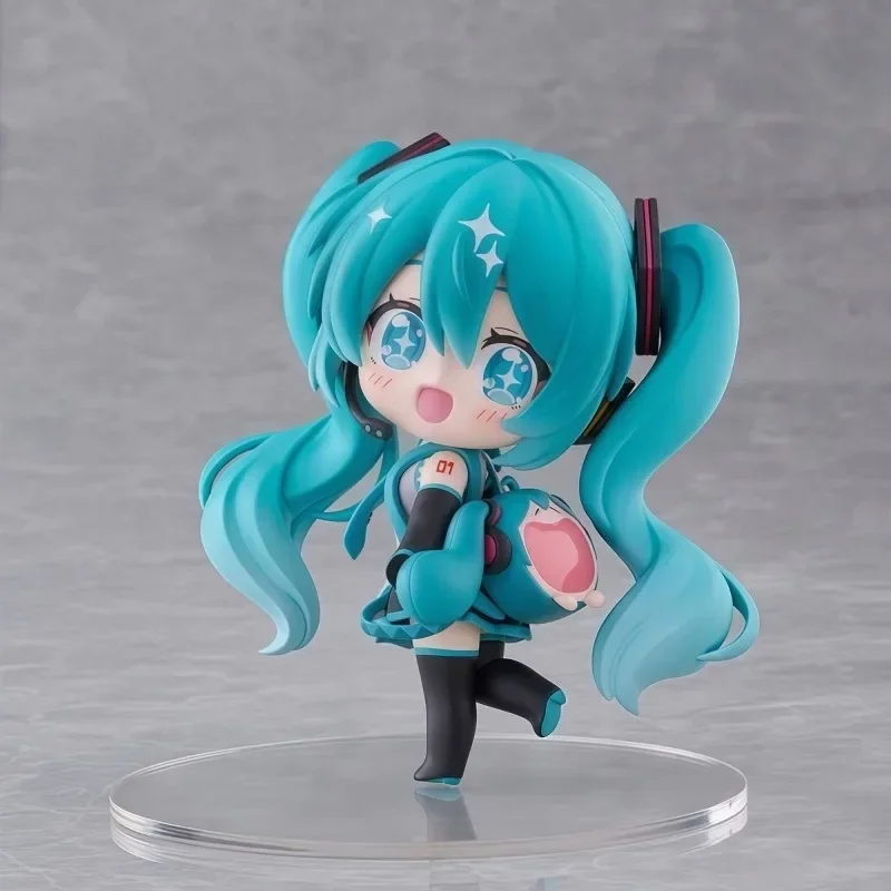 Chibi Hatsune Miku [Ultimate E - Desk Setup Tv ulasan dan harga