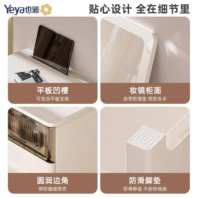 in 3 1 Vanity Dresser Desk wit - Desk Setup In Small Bedroom ulasan dan harga
