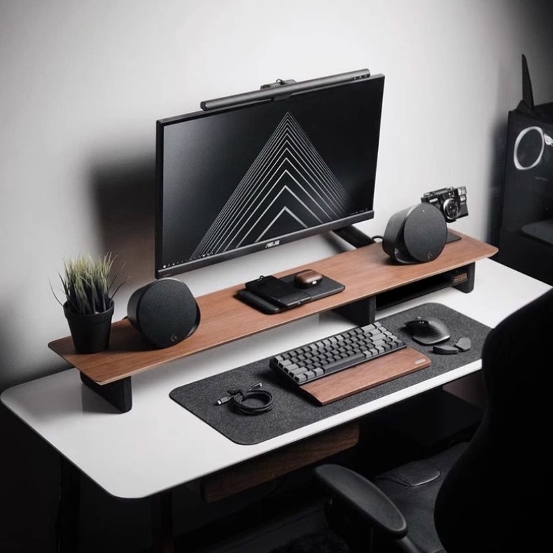 Z1 Monitor Height Increasing R - Desk Setup Height ulasan dan harga