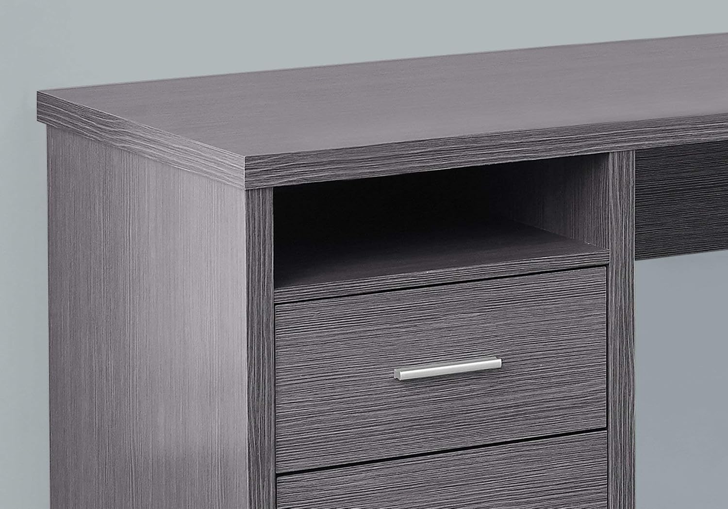 I 7257 Computer Desk, Home Off - Desk Setup Corner ulasan dan harga