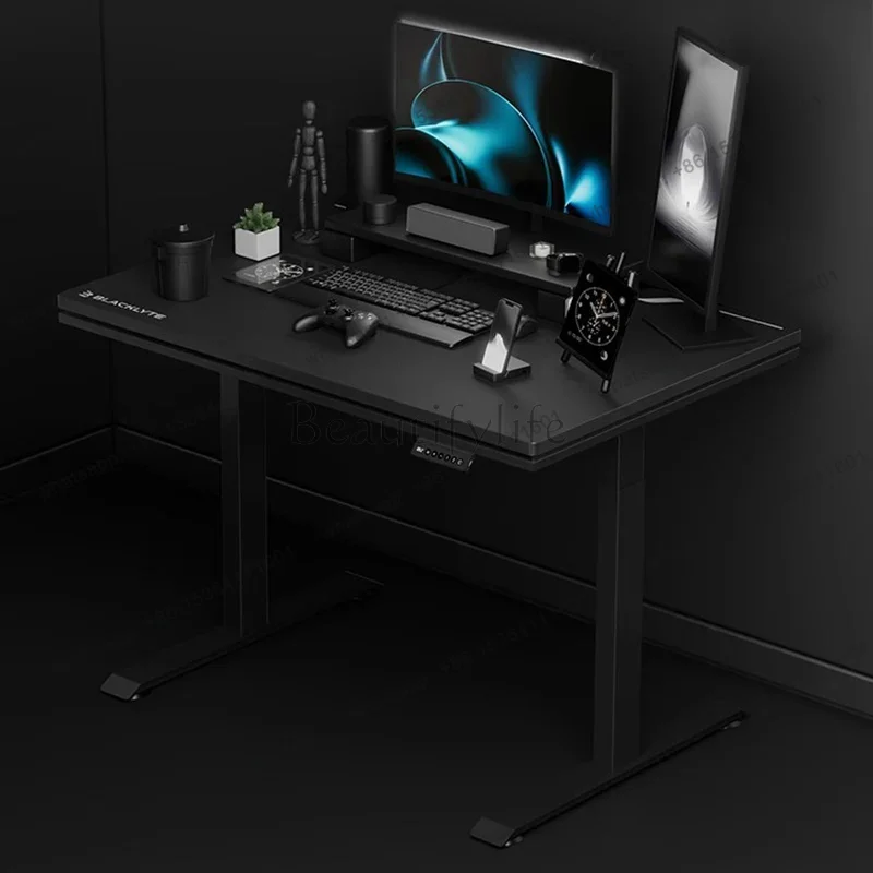 Gaming Students Computer Desks - Desk Setup Height ulasan dan harga
