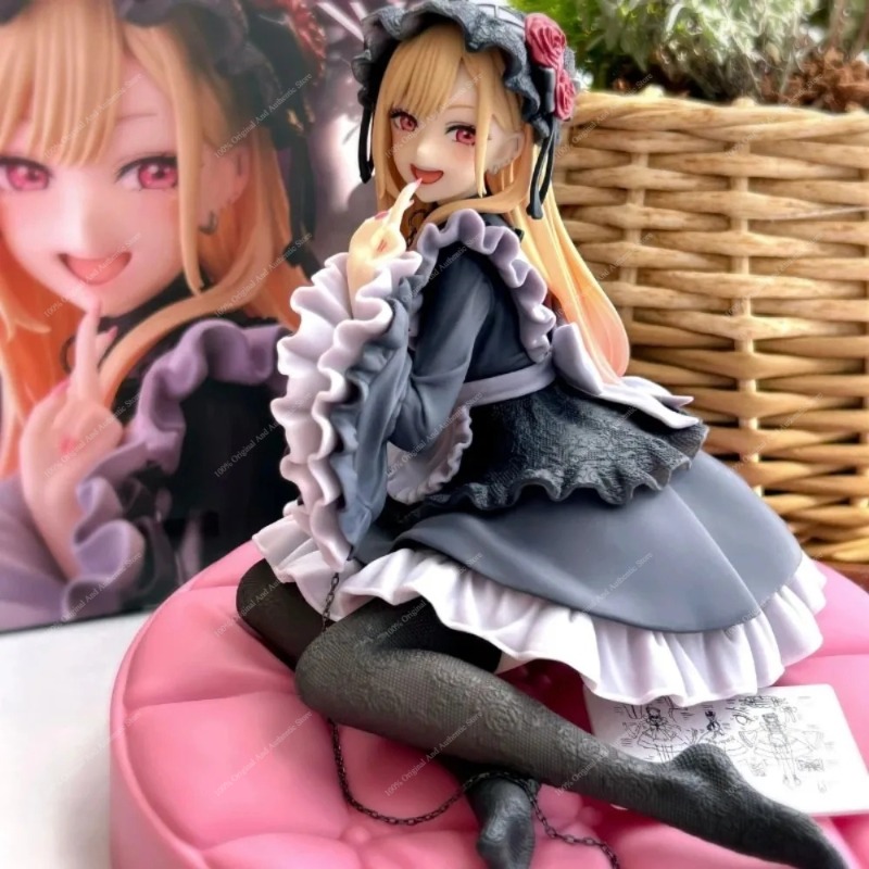100% Original TAITO My Dress-U - Desk Setup Tv ulasan dan harga