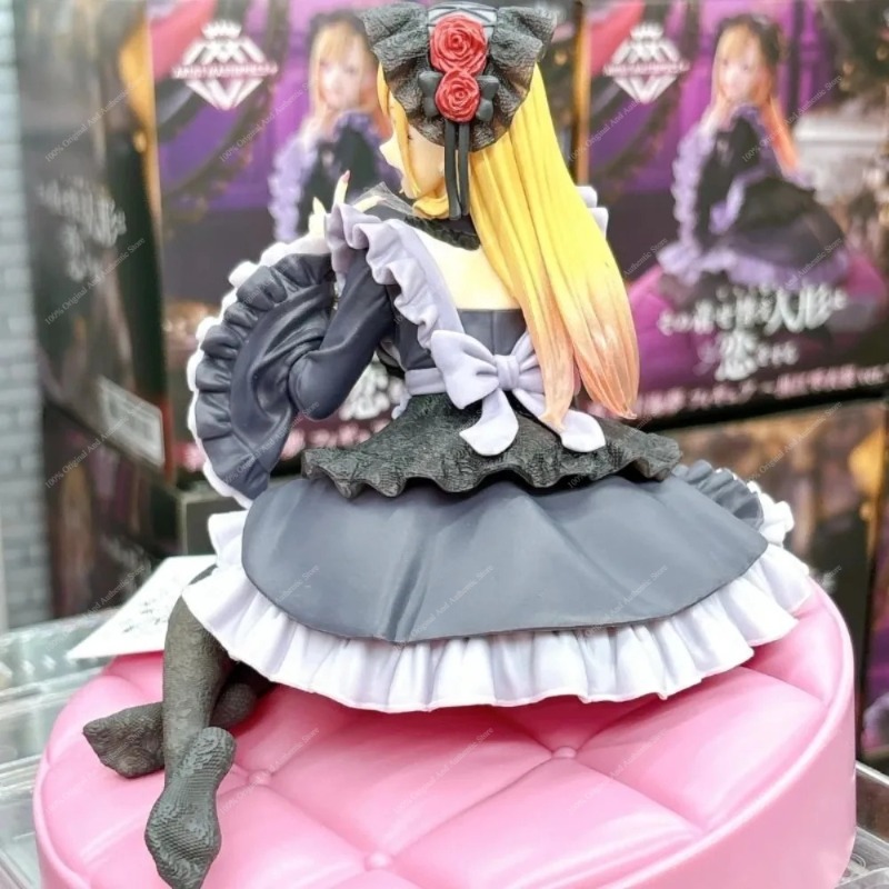 100% Original TAITO My Dress-U - Desk Setup Tv ulasan dan harga