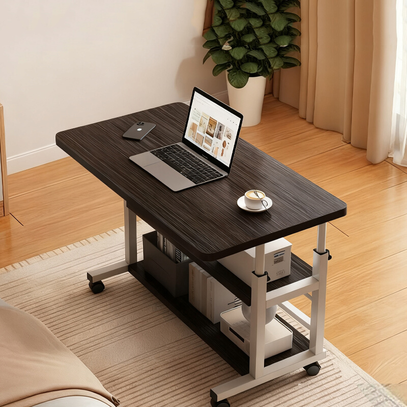 Portable Adjustable Height Com - Desk Setup Height ulasan dan harga