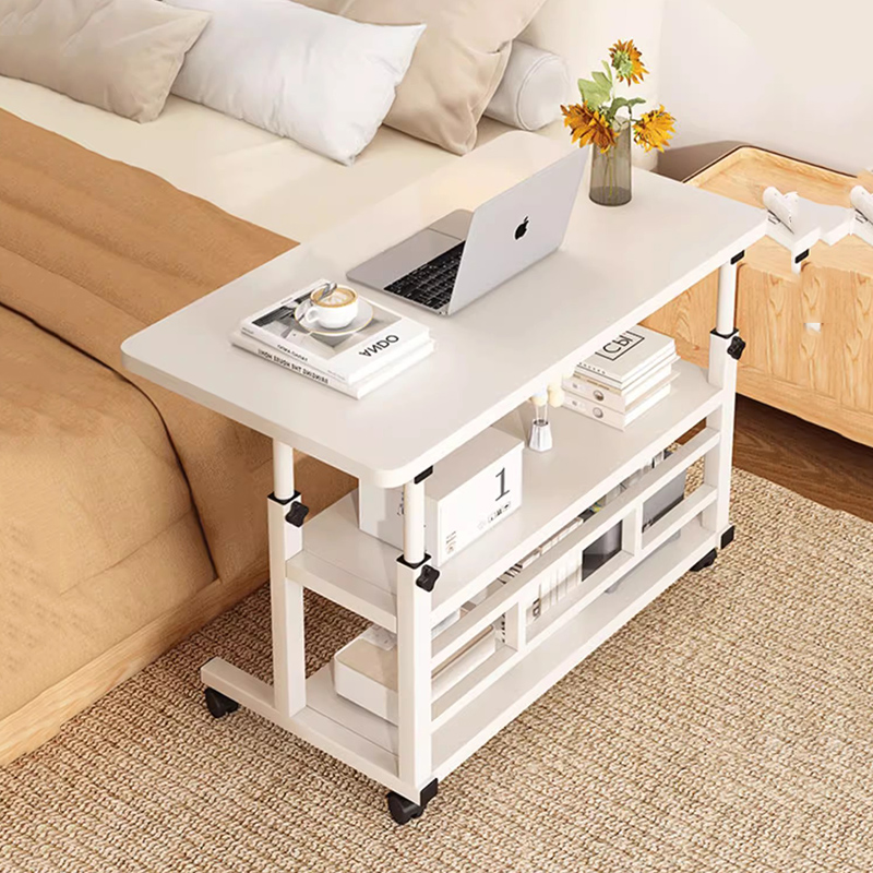 Portable Adjustable Height Com - Desk Setup Height ulasan dan harga