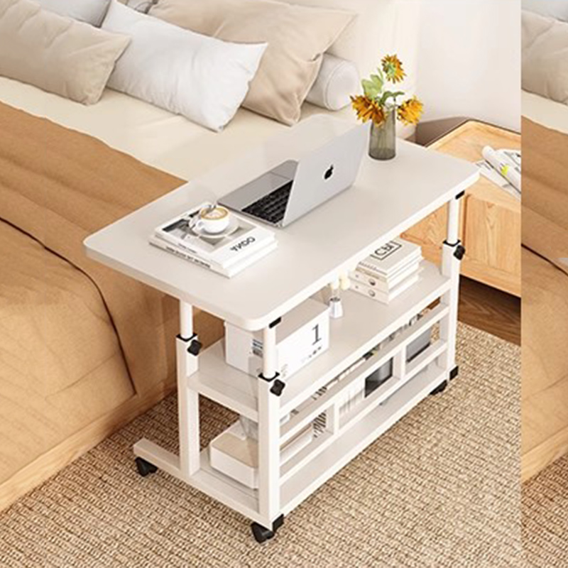 Portable Adjustable Height Com - Desk Setup Height ulasan dan harga