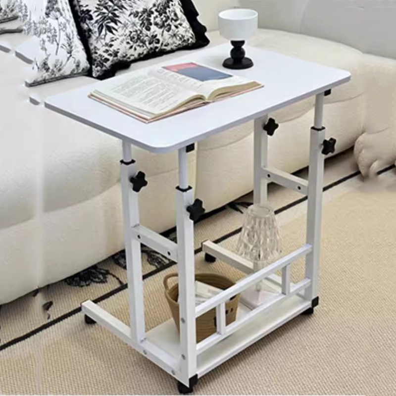 Portable Adjustable Height Com - Desk Setup Height ulasan dan harga