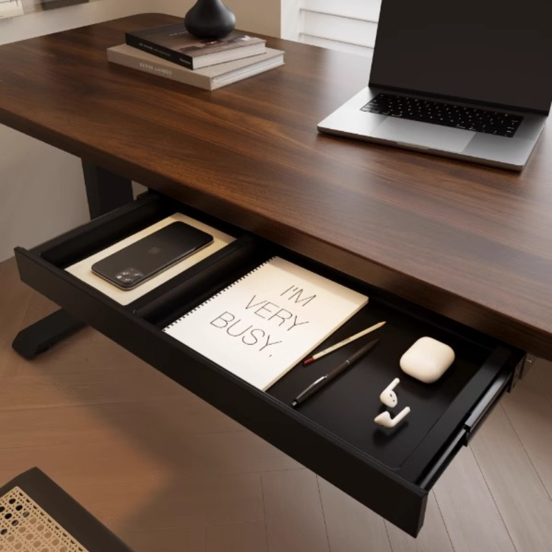 Premium Under Desk Slide-Out S - Desk Setup Home Office ulasan dan harga