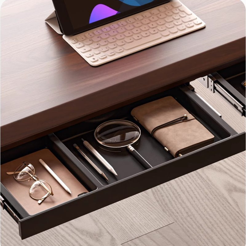 Premium Under Desk Slide-Out S - Desk Setup Home Office ulasan dan harga