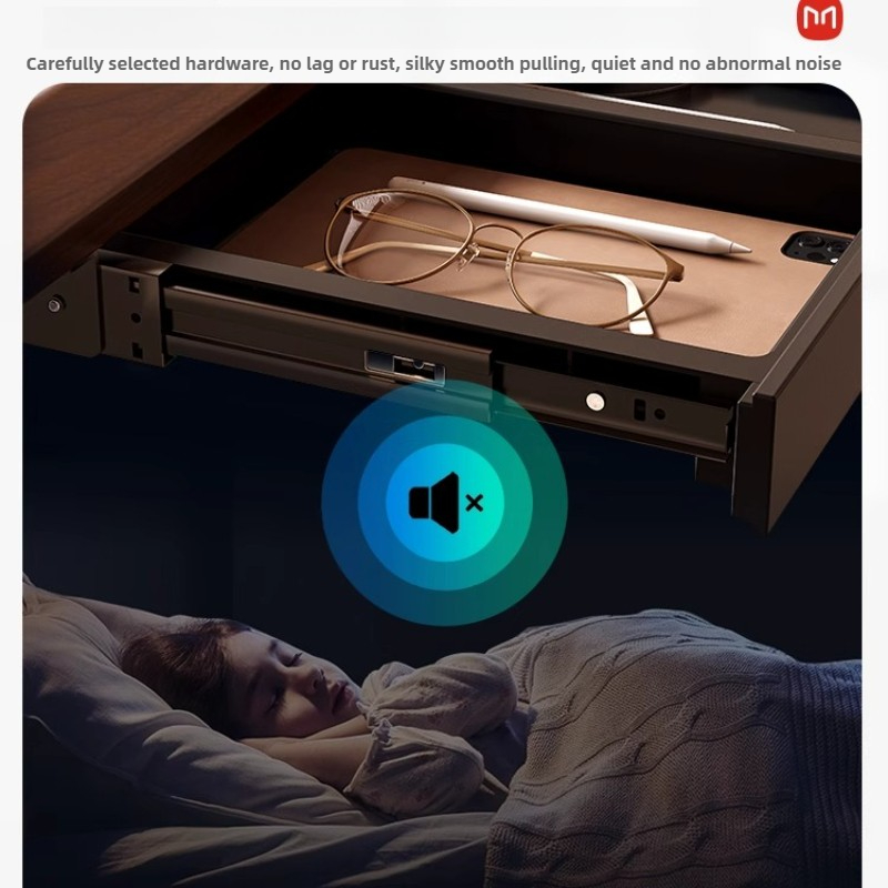 Premium Under Desk Slide-Out S - Desk Setup Home Office ulasan dan harga