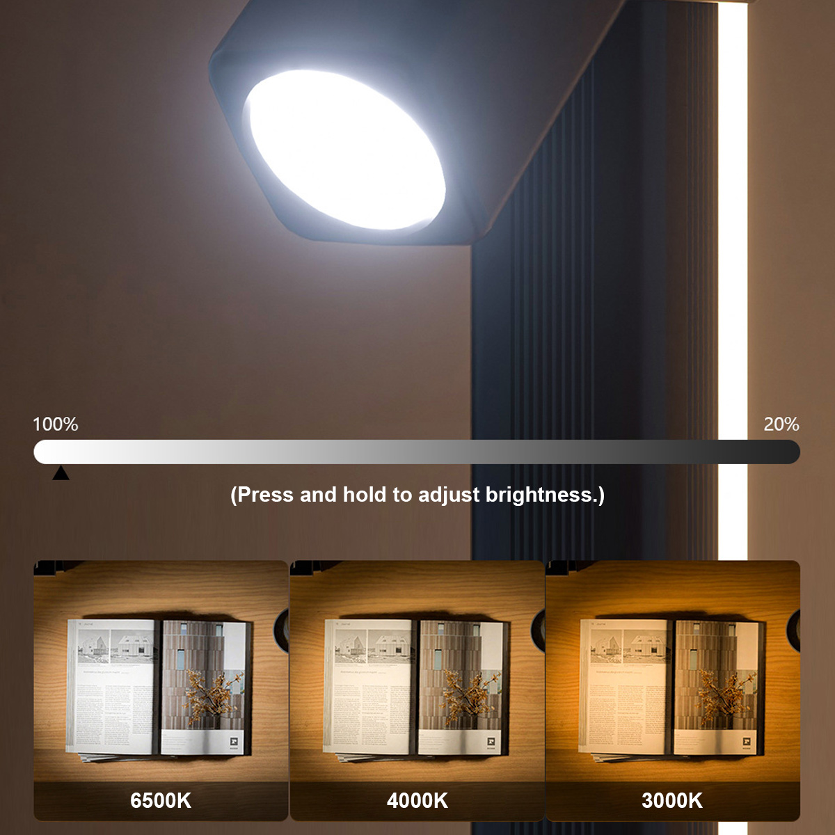 Smart Light Bar LED RGB Music  - Desk Setup Tv ulasan dan harga