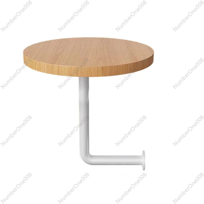 Multi-Use Wall Mount Drop Leaf - Desk Setup Corner ulasan dan harga