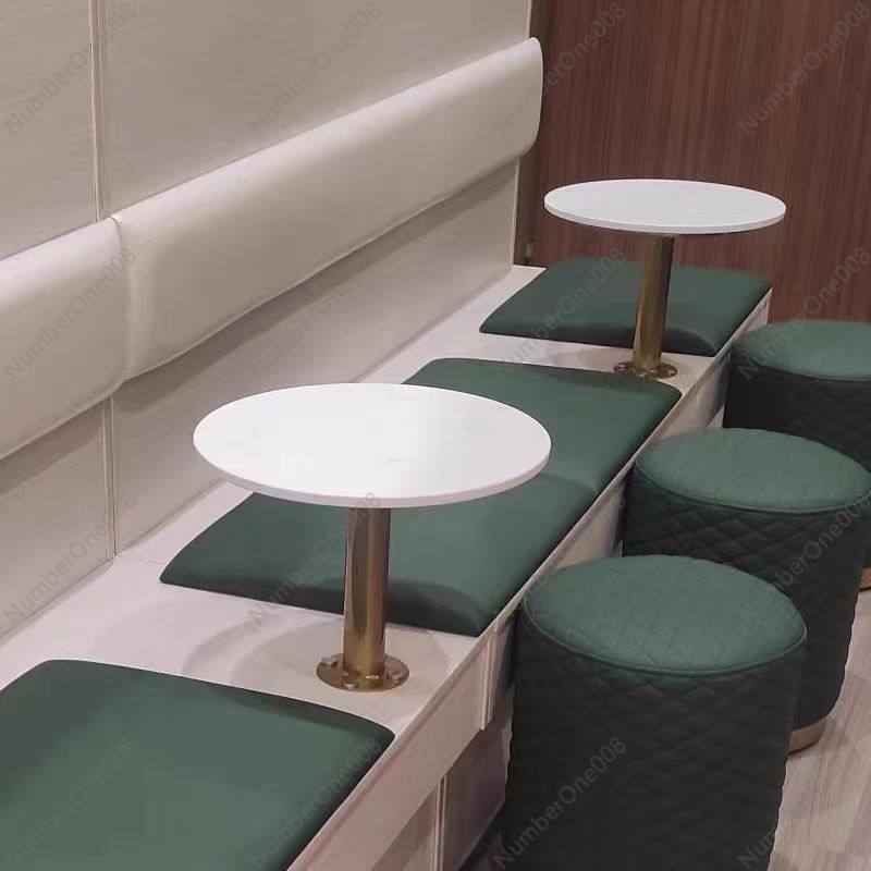 Multi-Use Wall Mount Drop Leaf - Desk Setup Corner ulasan dan harga