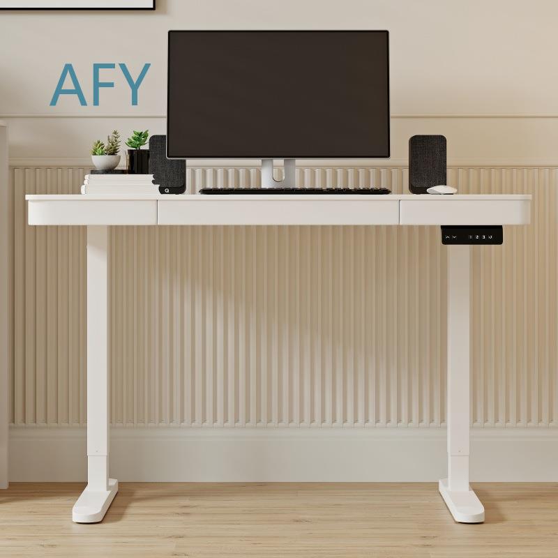 Smart Height Adjustable Electr - Desk Setup Height ulasan dan harga