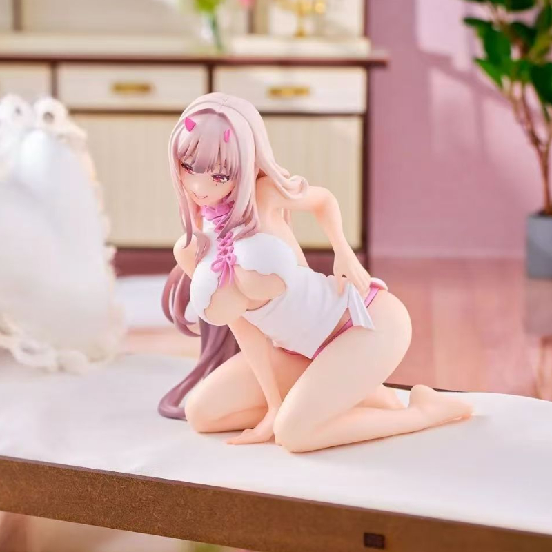Soft, cute and sexy pretty gir - Desk Setup Tv ulasan dan harga