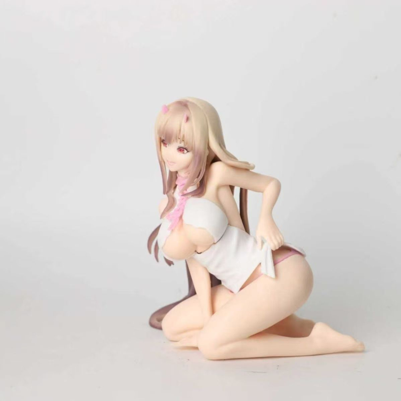 Soft, cute and sexy pretty gir - Desk Setup Tv ulasan dan harga