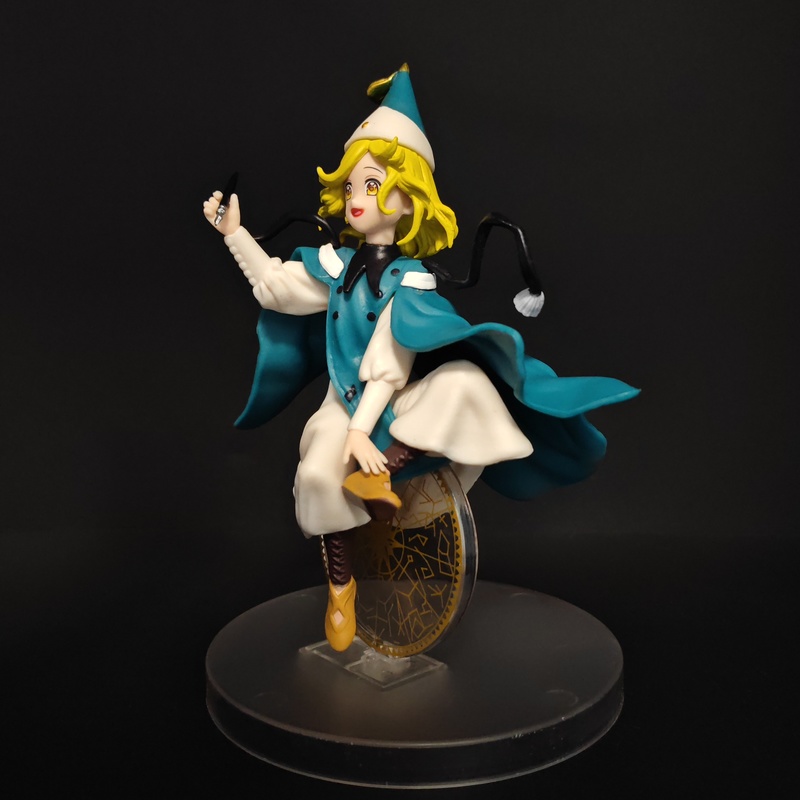 Witch Hat Atelier Coco Anime F - Desk Setup Tv ulasan dan harga