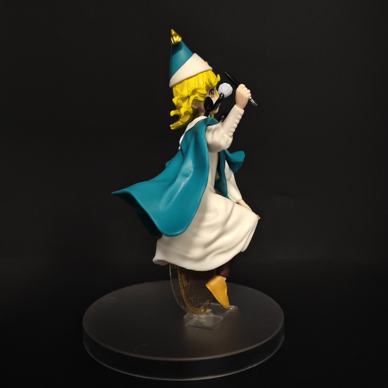 Witch Hat Atelier Coco Anime F - Desk Setup Tv ulasan dan harga