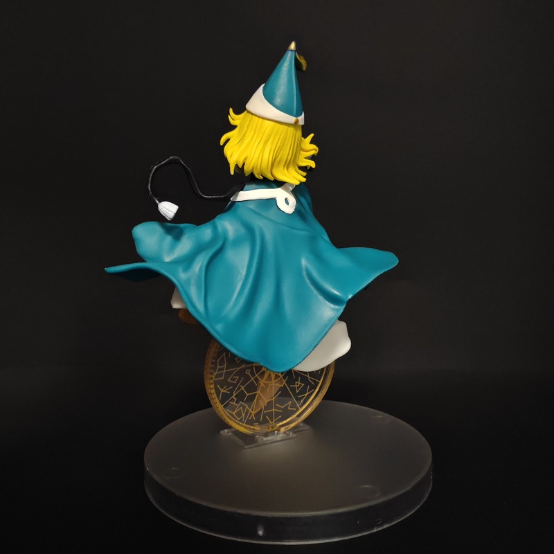Witch Hat Atelier Coco Anime F - Desk Setup Tv ulasan dan harga